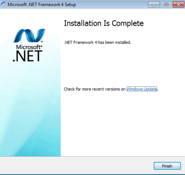 NET Framework 4 2