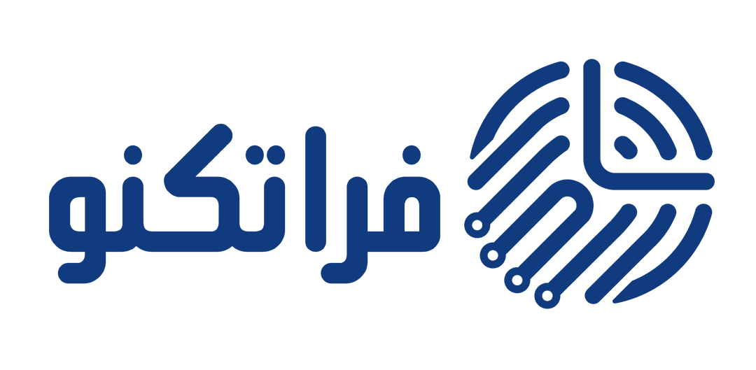 لوگوی فراتکنو