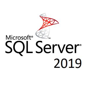 آموزش microsoft sql server 2019