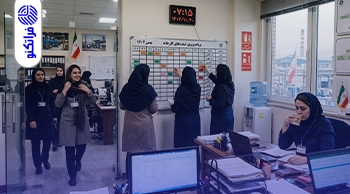 شیفت چرخشی یعنی چه؟ بررسی کامل مزایا، معایب