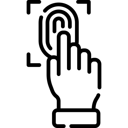 اثر انگشت