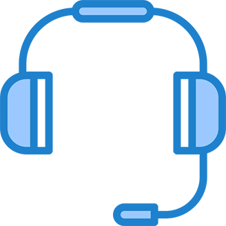 تیم پشتیبانی حرفه ای
