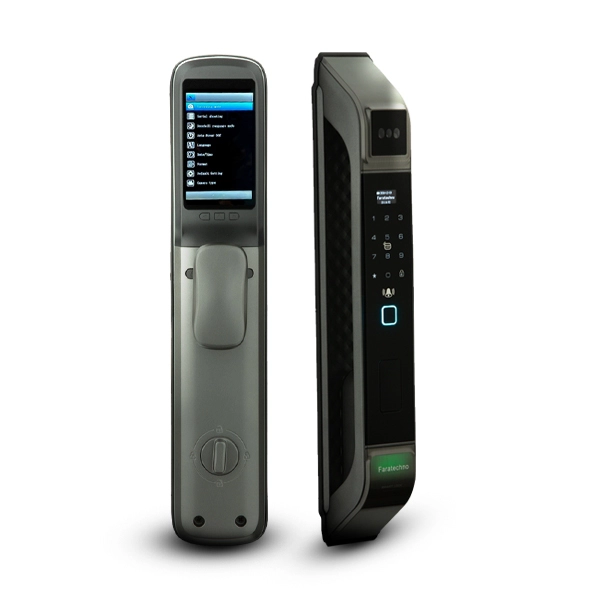 دستگیره هوشمند FPro300​