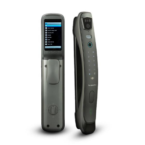 دستگیره هوشمند FPro320​