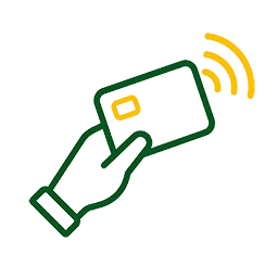 کارت RFID